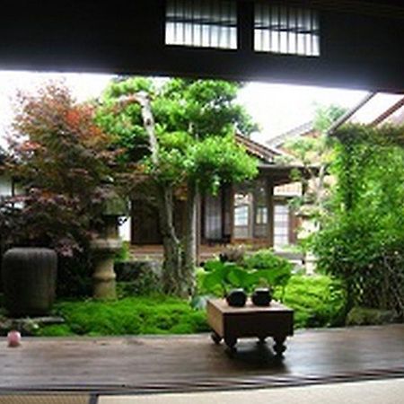 Tabiyado Ishigakiya Mie Prefecture Exterior foto
