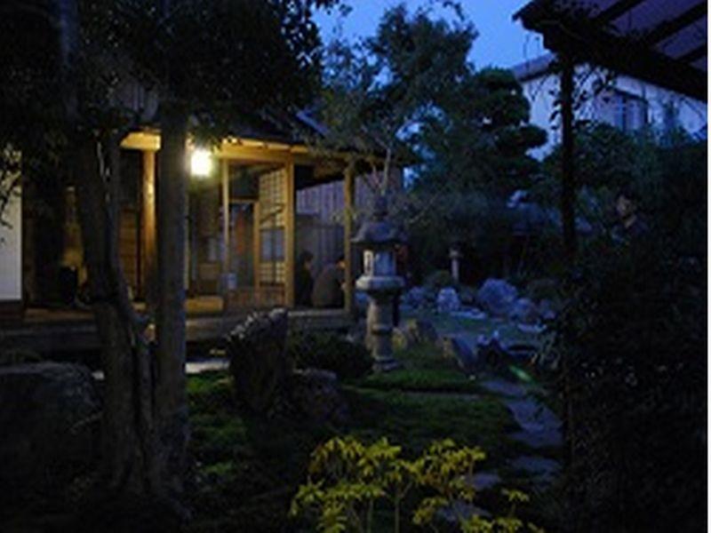 Tabiyado Ishigakiya Mie Prefecture Exterior foto
