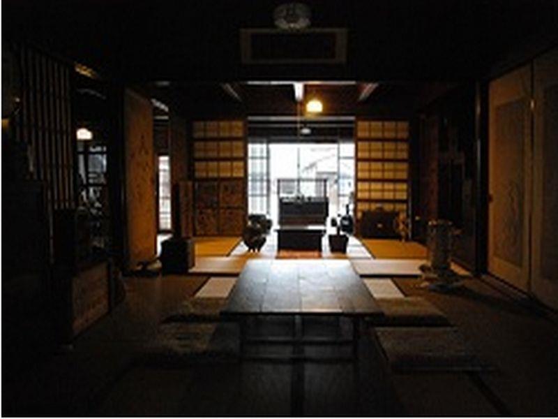Tabiyado Ishigakiya Mie Prefecture Exterior foto